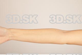 Forearm texture of Terezia 0001